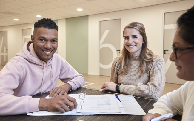 waarom kiezen voor zorgstudies.nl